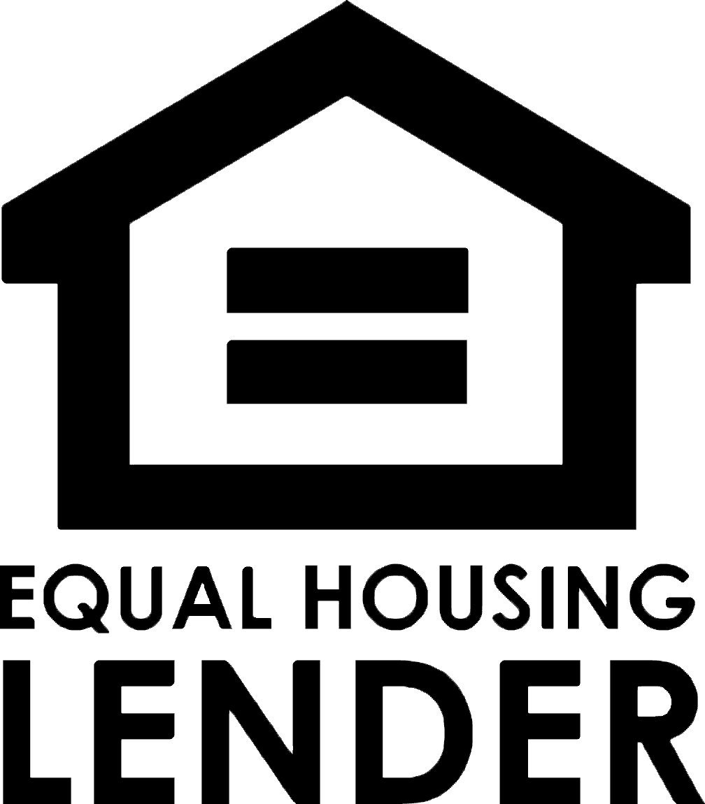 Equal Housing Lender